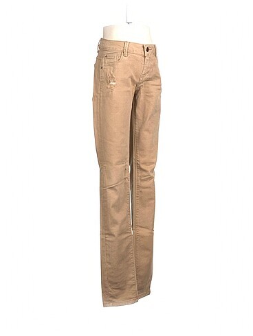 Zara Zara Jean / Kot %70 İndirimli.
