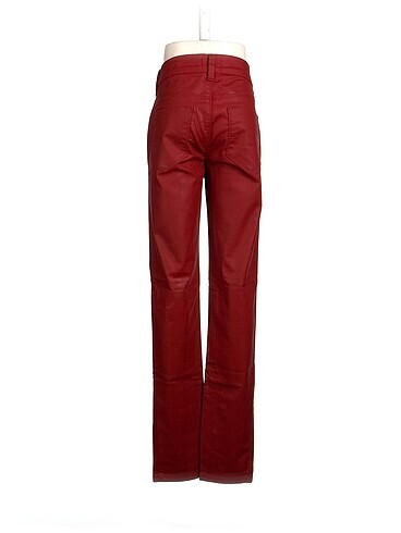 36 Beden Twist Jean / Kot %70 İndirimli.
