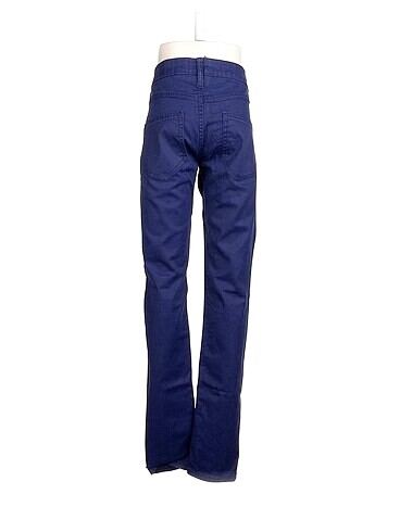 36 Beden Mango Jean / Kot %70 İndirimli.