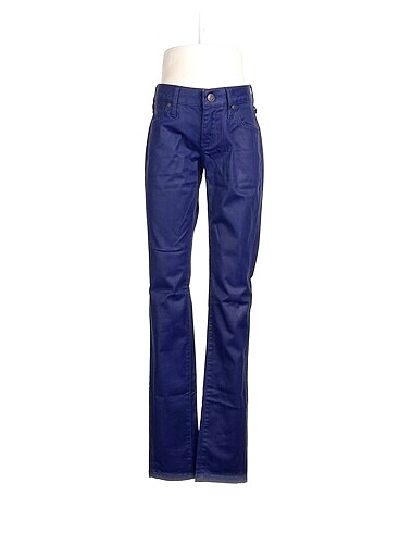 Mango Jean / Kot %70 İndirimli.