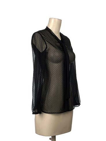 Zara Zara Bluz %70 İndirimli.