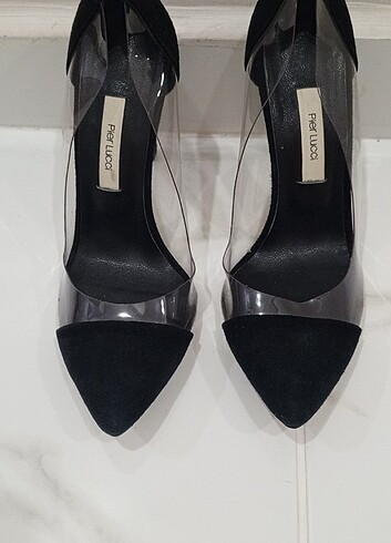 39 Beden Stiletto 39 numara