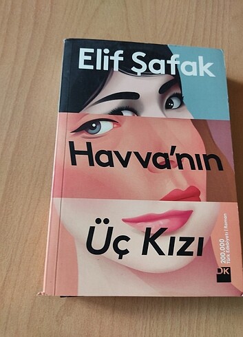 Havvanın üç kızı