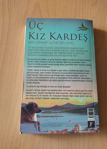 Üç kız kardeş