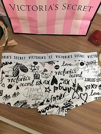 Victoria s Secret Vs külot