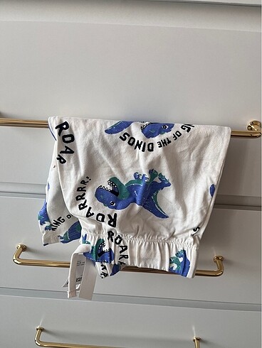 H&M Hm şort