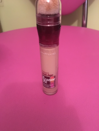 Maybelline Maybelline kapatıcı