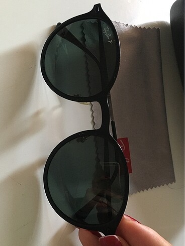 orijinal rayban