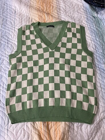 Oversize Süveter