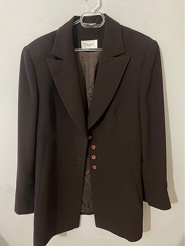 Blazer ceket
