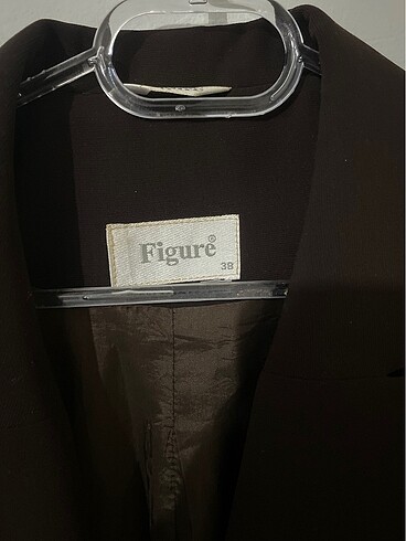 Diğer Blazer ceket