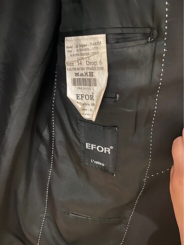 Diğer Blazer ceket