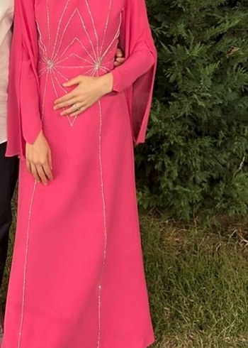 s Beden Abiye elbise