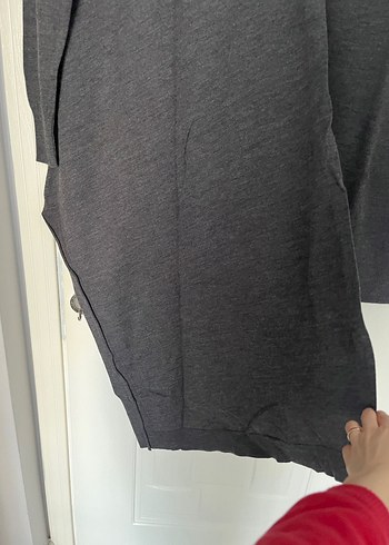 Zara İnvee triko takım