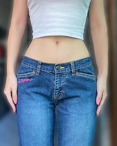 Apple Bottoms Apple Bottoms Jeans????