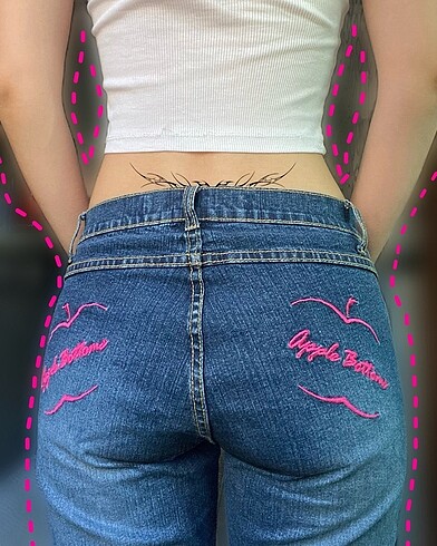 Apple Bottoms Jeans????