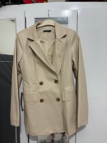 Blazer ceket