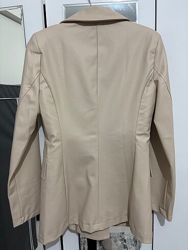 36 Beden Blazer ceket