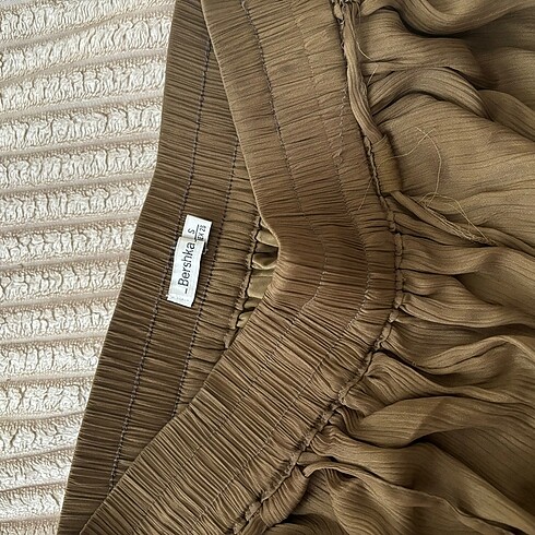 Bershka Şort