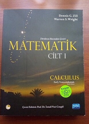 Calculus 