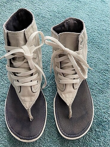 Converse sandalet