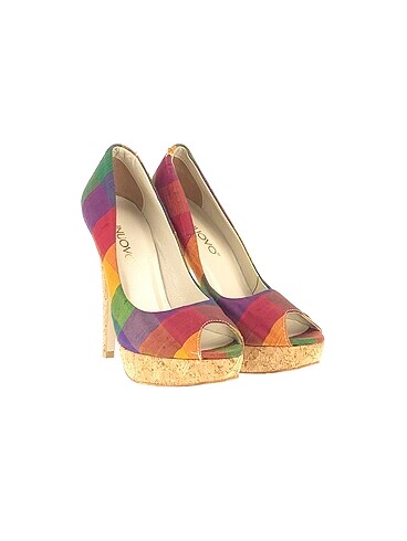 Vintage Love PreLoved Platform %70 İndirimli.