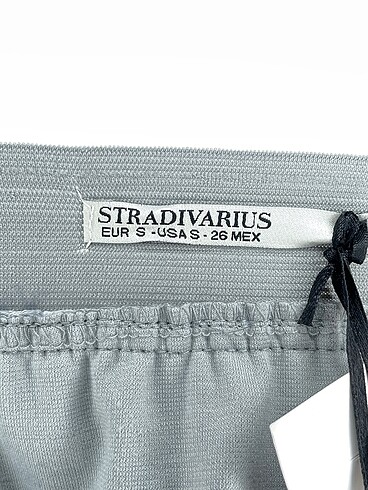 s Beden çeşitli Renk Stradivarius Mini Etek %70 İndirimli.