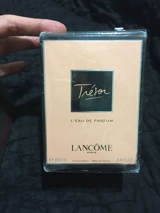 Lamcome tresor