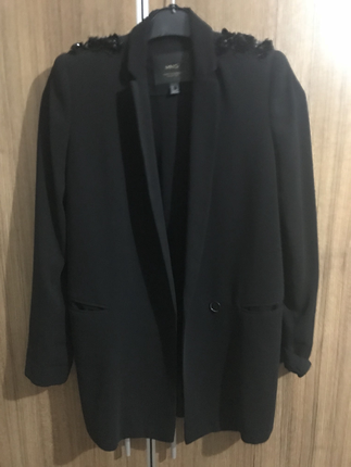 Blazer ceket