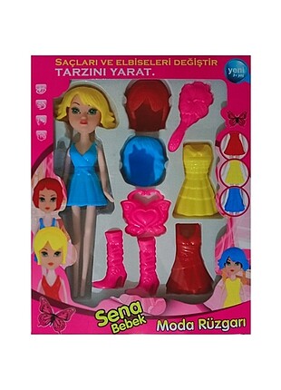 Bebek giydirme oyunu