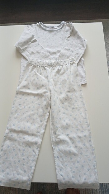 Pijama takımı