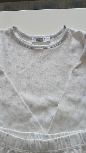 24-36 Ay Beden Pijama takımı