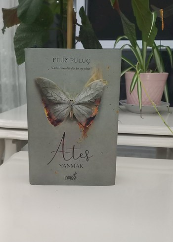  Ciltli Ates - FiLIZ PULUC