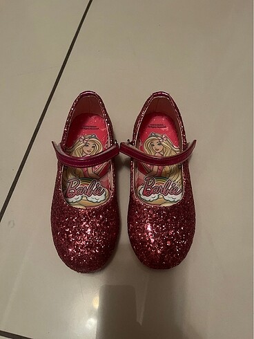 Barbie pullu Babet 28 no
