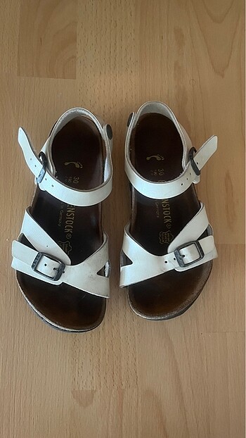 Birkenstock Birkenstock 30 no orjinal