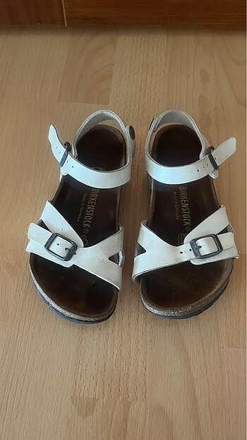 Birkenstock 30 no orjinal