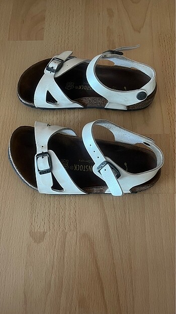 30 Beden Birkenstock 30 no orjinal