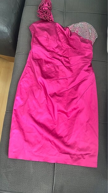 Zara J?adore 40 beden abiye