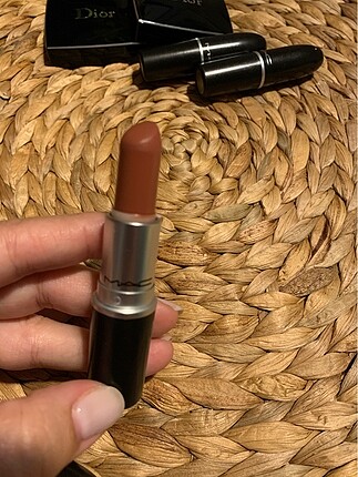 Mac Taupe Tuj