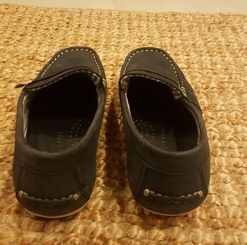 27 Beden ZARA Erkek Çocuk Ayakkabısı