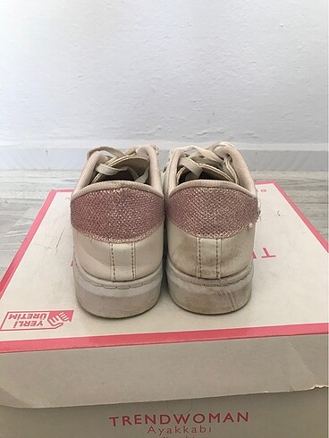 Spor ayakkabı - Görsel 5