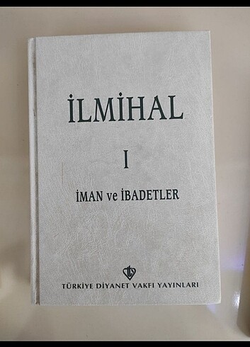  İlmihal 1-2