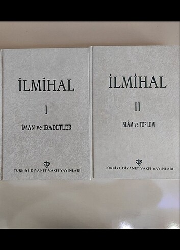  Beden İlmihal 1-2