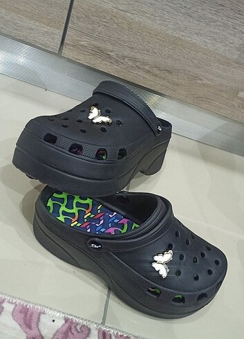 Diğer Terlik