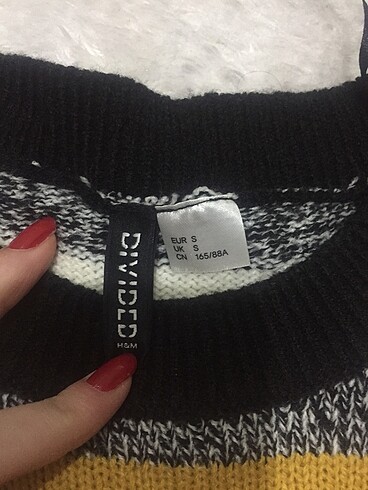H&M H&m kazak zara mango bershka