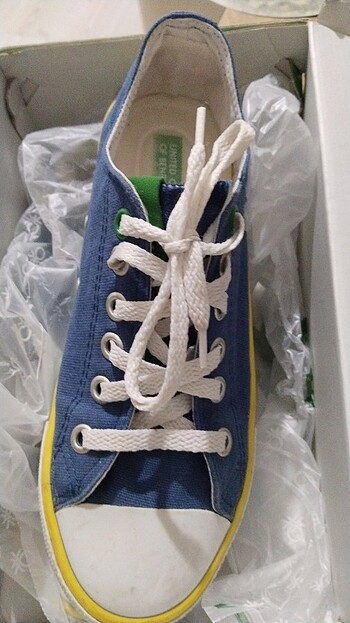 Benetton 39 numara benetton