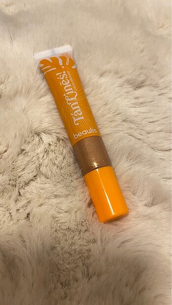 Beaulis Liquid Bronzer