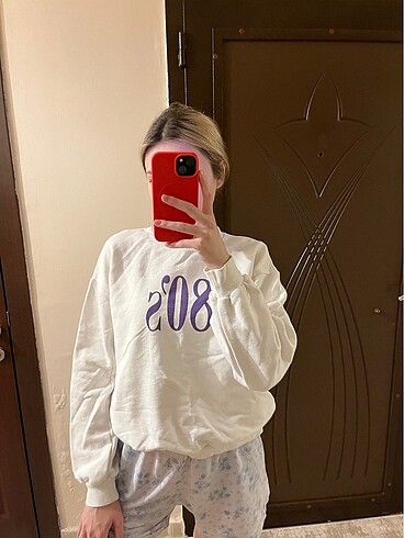 Bershka sweat