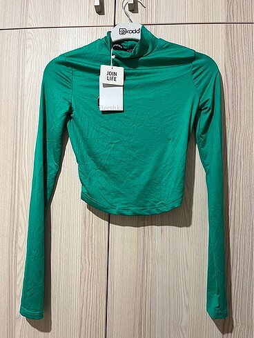Bershka bluz