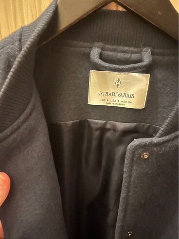 Stradivarius Stradivarius ceket